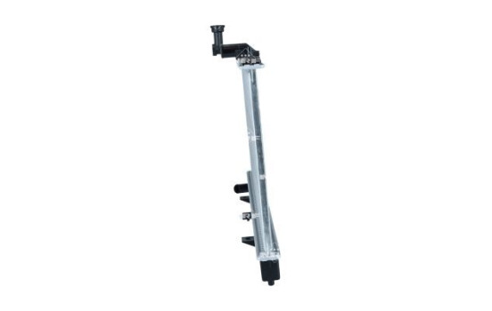 Radiator, engine cooling, Image 2