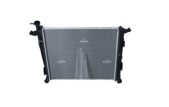 Radiator, engine cooling, Image 3