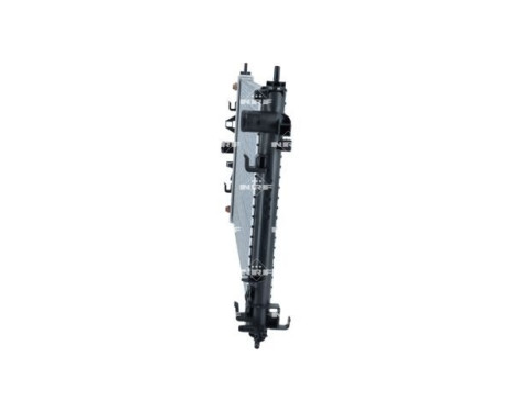Radiator, engine cooling, Image 2