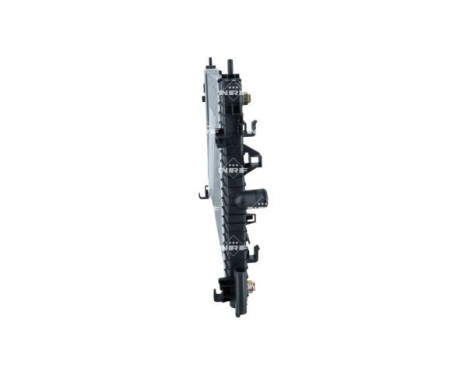Radiator, engine cooling, Image 5