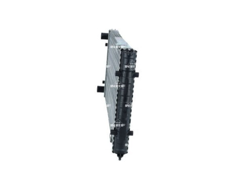 Radiator, engine cooling, Image 2