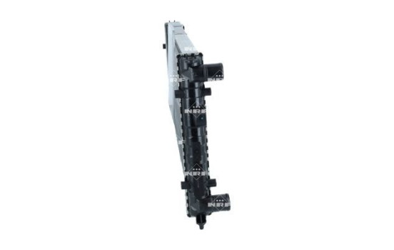 Radiator, engine cooling, Image 4