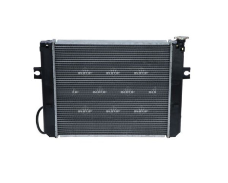 Radiator, engine cooling, Image 3
