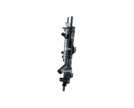 Radiator, engine cooling, Image 2