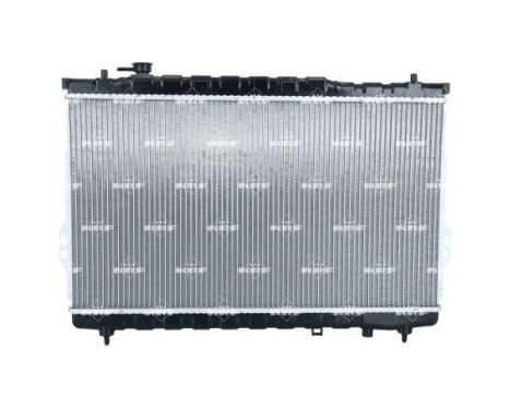 Radiator, engine cooling, Image 3