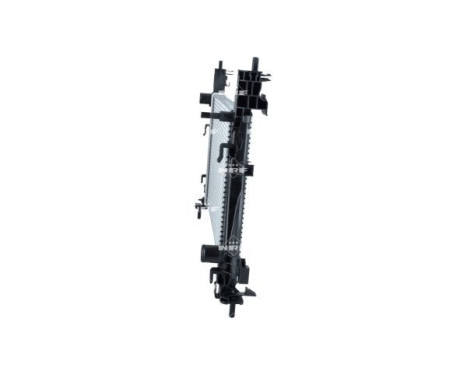 Radiator, engine cooling, Image 4
