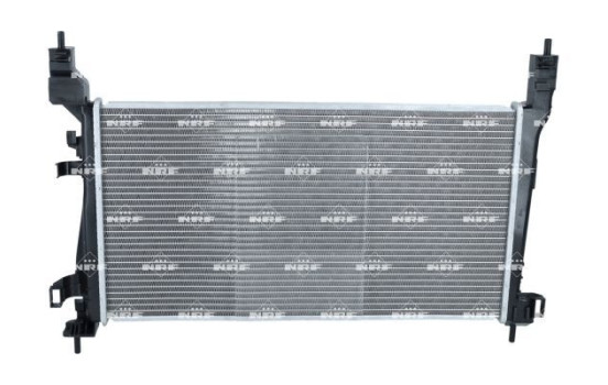 Radiator, engine cooling, Image 5