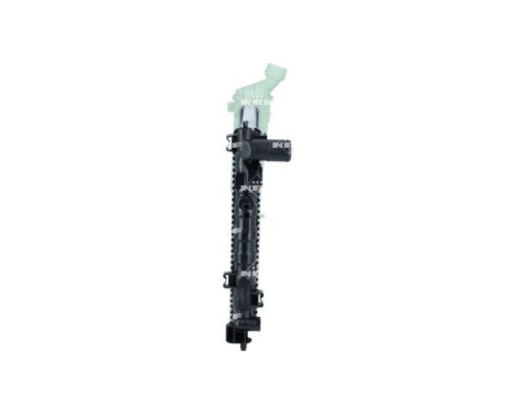 Radiator, engine cooling, Image 5