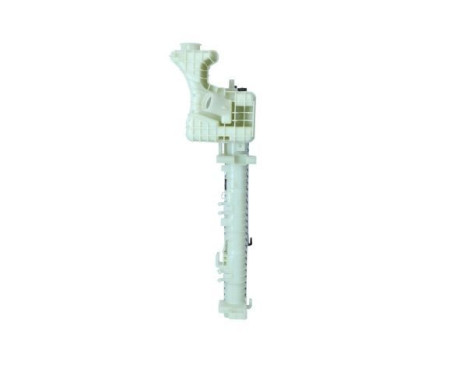 Radiator, engine cooling, Image 2