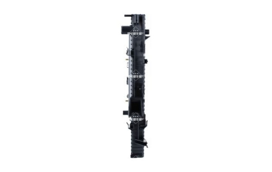 Radiator, engine cooling, Image 2