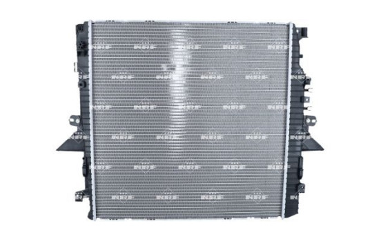 Radiator, engine cooling, Image 3