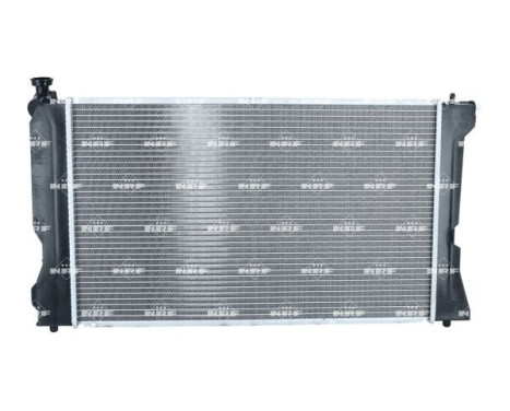 Radiator, engine cooling, Image 4