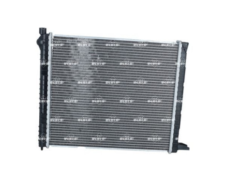 Radiator, engine cooling, Image 3