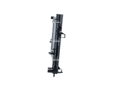 Radiator, engine cooling, Image 2