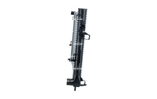 Radiator, engine cooling, Image 2