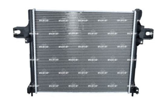 Radiator, engine cooling, Image 3