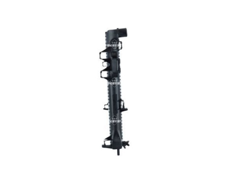 Radiator, engine cooling, Image 4