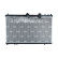 Radiator, engine cooling, Thumbnail 2
