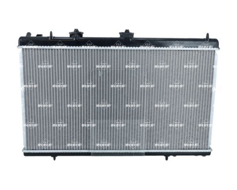 Radiator, engine cooling, Image 4
