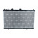 Radiator, engine cooling, Thumbnail 4