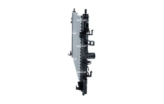Radiator, engine cooling, Image 4