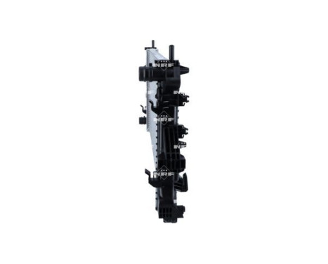 Radiator, engine cooling, Image 2