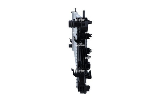 Radiator, engine cooling, Image 2