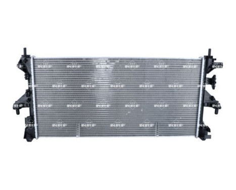 Radiator, engine cooling, Image 3