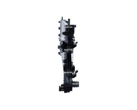 Radiator, engine cooling, Image 4
