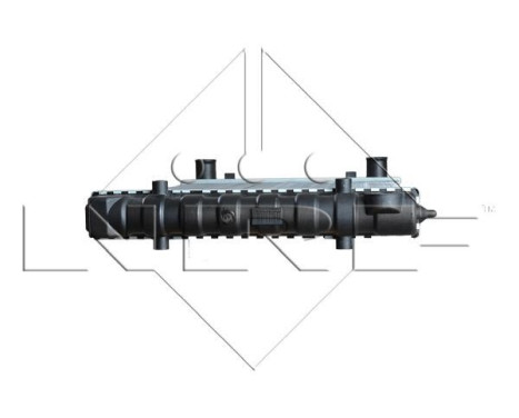 Radiator, engine cooling, Image 6