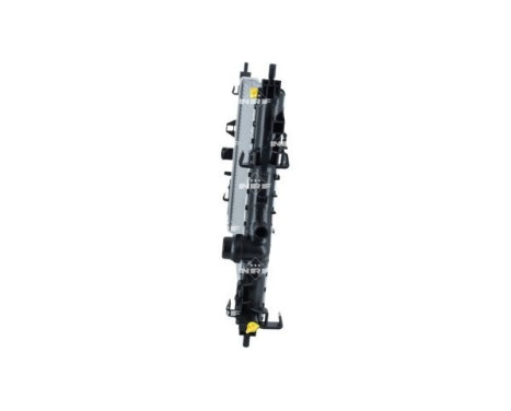 Radiator, engine cooling, Image 2