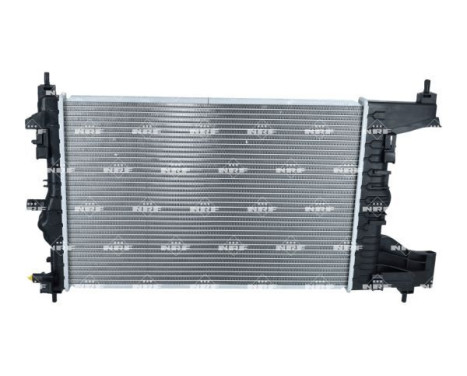 Radiator, engine cooling, Image 3