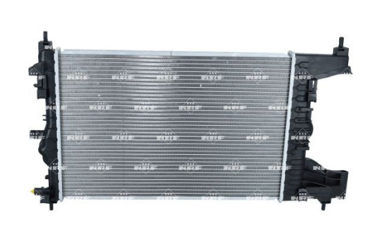 Radiator, engine cooling, Image 3
