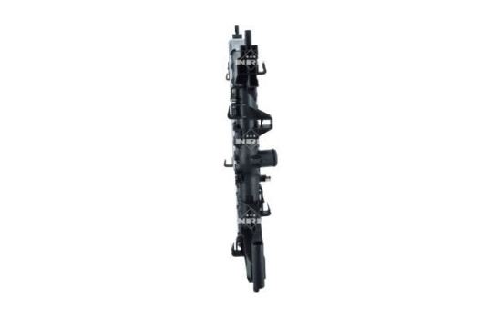 Radiator, engine cooling, Image 5