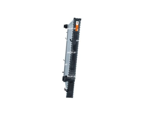 Radiator, engine cooling, Image 2