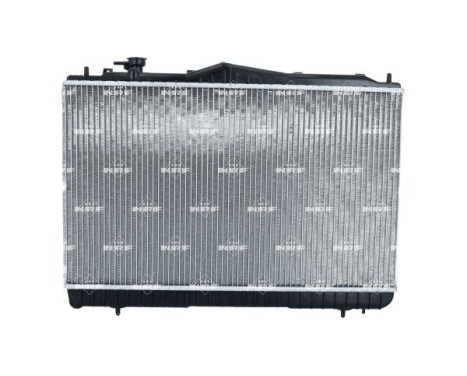 Radiator, engine cooling, Image 3