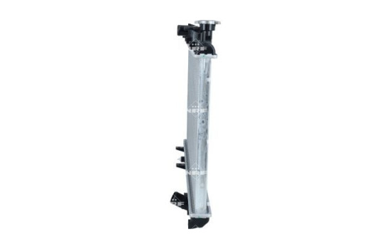Radiator, engine cooling, Image 2