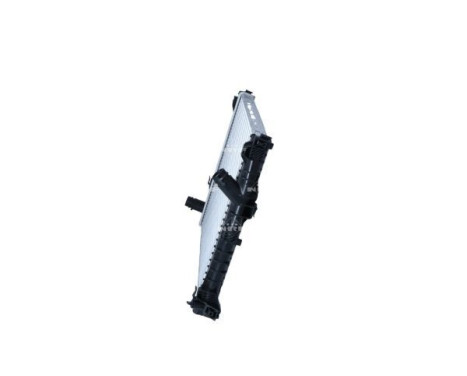 Radiator, engine cooling, Image 2