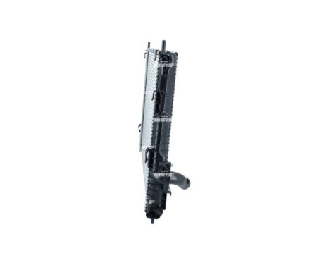 Radiator, engine cooling, Image 4
