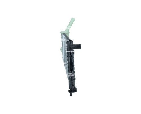 Radiator, engine cooling, Image 5