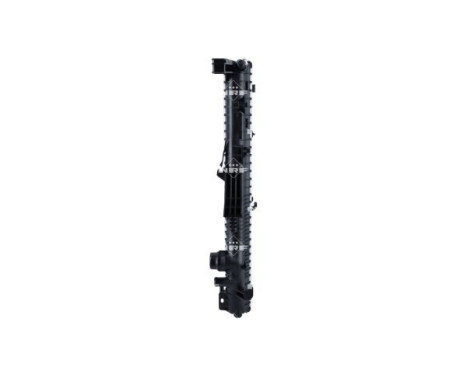 Radiator, engine cooling, Image 2