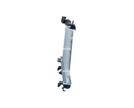 Radiator, engine cooling, Image 2