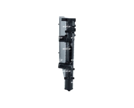 Radiator, engine cooling, Image 2