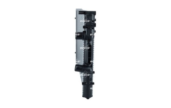 Radiator, engine cooling, Image 2