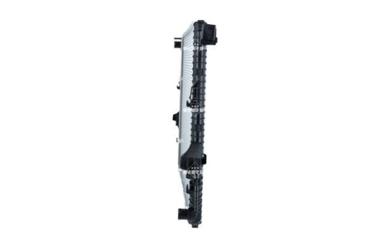 Radiator, engine cooling, Image 2