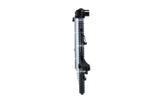 Radiator, engine cooling, Image 5