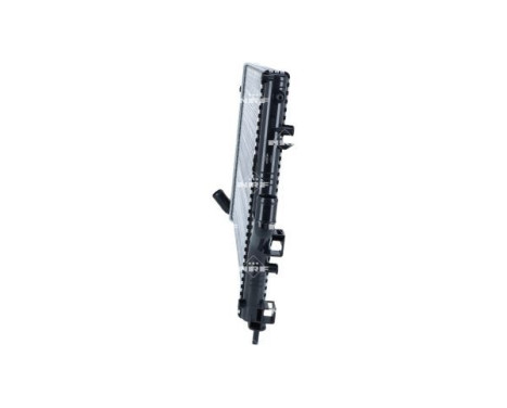 Radiator, engine cooling, Image 2