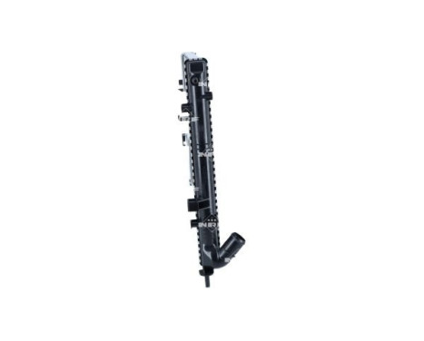 Radiator, engine cooling, Image 4