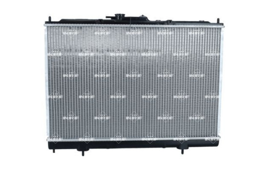 Radiator, engine cooling, Image 3