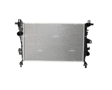 Radiator, engine cooling, Image 2
